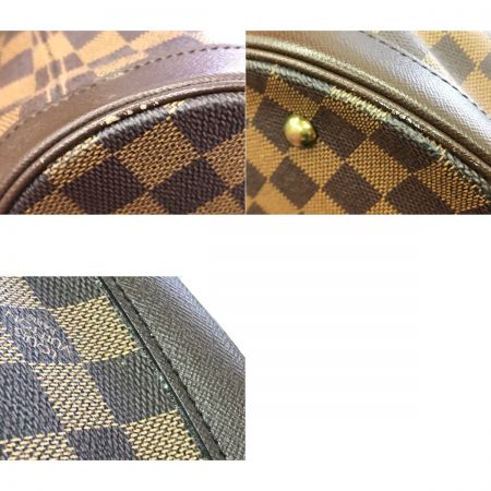  LOUIS VUITTON ルイヴィトン マレ ダミエ トートバッグ N42240