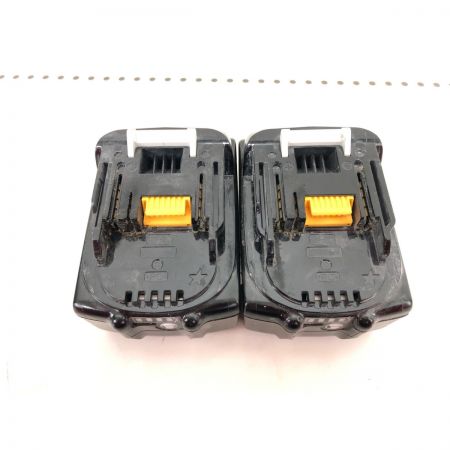  MAKITA マキタ 丸のこ コードレス式 18v 充電器・充電池2個・ケース付 HS474D ブルー