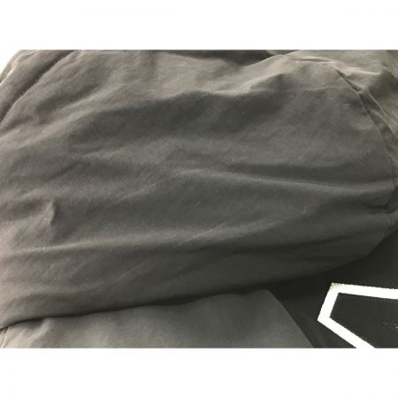  X-LARGE エクストララージ ナイロンパファージャケット SIZE XL 101233021006 ブラック