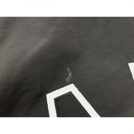  X-LARGE エクストララージ ナイロンパファージャケット SIZE XL 101233021006 ブラック