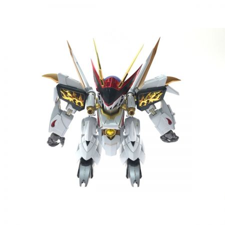  BANDAI バンダイ METAL BUILD DRAGON SCALE 魔神英雄伝ワタル 龍王丸