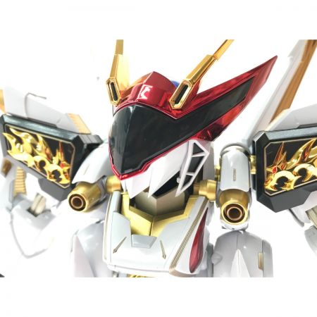  BANDAI バンダイ METAL BUILD DRAGON SCALE 魔神英雄伝ワタル 龍王丸