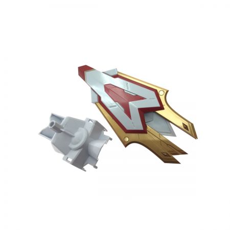  BANDAI バンダイ METAL BUILD DRAGON SCALE 魔神英雄伝ワタル 龍王丸