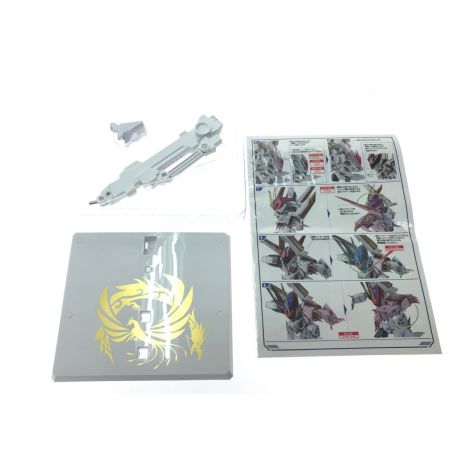  BANDAI バンダイ METAL BUILD DRAGON SCALE 魔神英雄伝ワタル 龍王丸