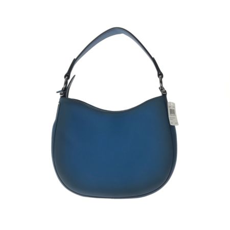  COACH コーチ ハンドバッグ A1881 F54868 ブルー