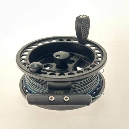  ORVIS オービス フライリール バテンキル ラージアーバー7/8 替えスプール付