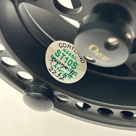  ORVIS オービス フライリール バテンキル ラージアーバー7/8 替えスプール付