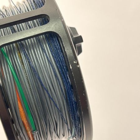 ORVIS オービス フライリール バテンキル ラージアーバー7/8 替えスプール付
