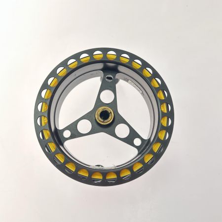  ORVIS オービス フライリール バテンキル ラージアーバー7/8 替えスプール付