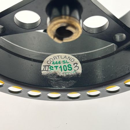  ORVIS オービス フライリール バテンキル ラージアーバー7/8 替えスプール付