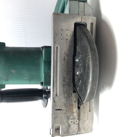 HITACHI 日立 チップソーカッター  185mm 100v CD7