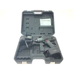 ▼▼ KTC ケーティーシー インパクトレンチ JAE472 ブラック Bランク