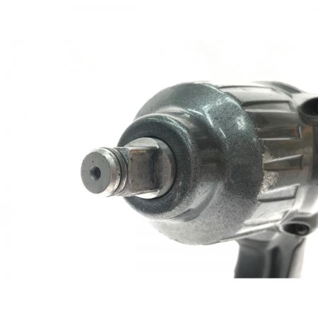  KTC ケーティーシー インパクトレンチ JAE472 ブラック