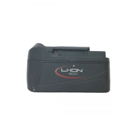  KTC ケーティーシー インパクトレンチ JAE472 ブラック