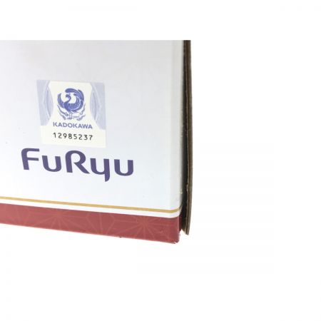   ゼロから始める異世界生活 ラム -白無垢- 1/7 完成品フィギュア