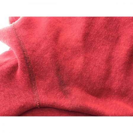  DENIME ドゥニーム パーカー warehouse SIZE M レッド