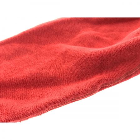  DENIME ドゥニーム パーカー warehouse SIZE M レッド