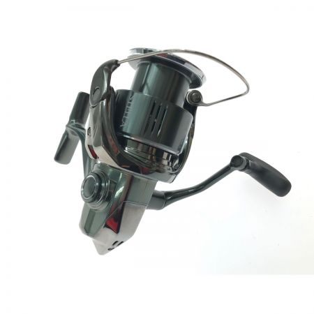  SHIMANO シマノ スピニングリール 22ステラ 4000XG 043962