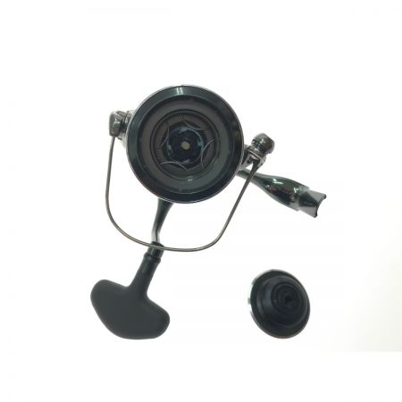  SHIMANO シマノ スピニングリール 22ステラ 4000XG 043962
