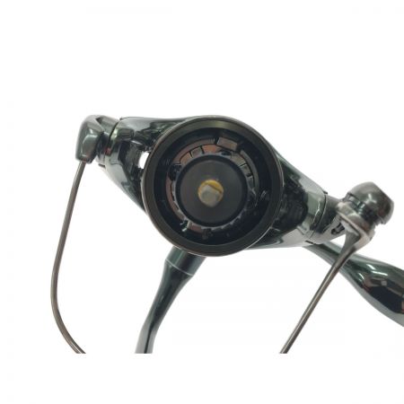  SHIMANO シマノ スピニングリール 22ステラ 4000XG 043962