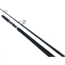 ▼▼ SHIMANO シマノ ルアーロッド オシアプラッガーフルスロットル S88H 37248 Bランク