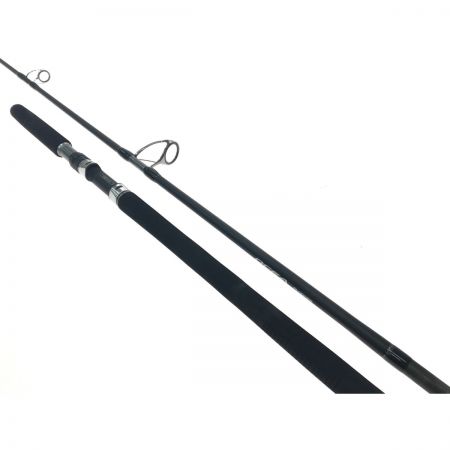  SHIMANO シマノ ルアーロッド オシアプラッガーフルスロットル S88H 37248