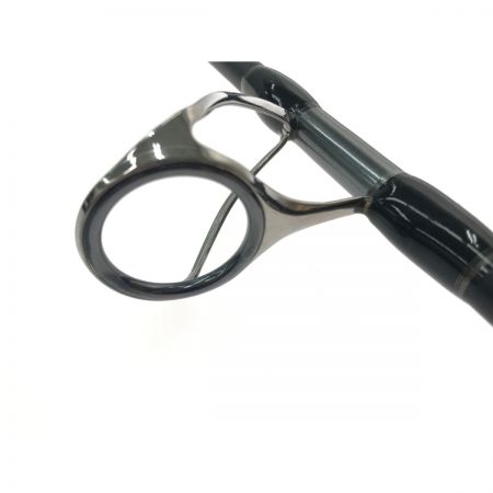  SHIMANO シマノ ルアーロッド オシアプラッガーフルスロットル S88H 37248