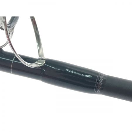  SHIMANO シマノ ルアーロッド オシアプラッガーフルスロットル S88H 37248