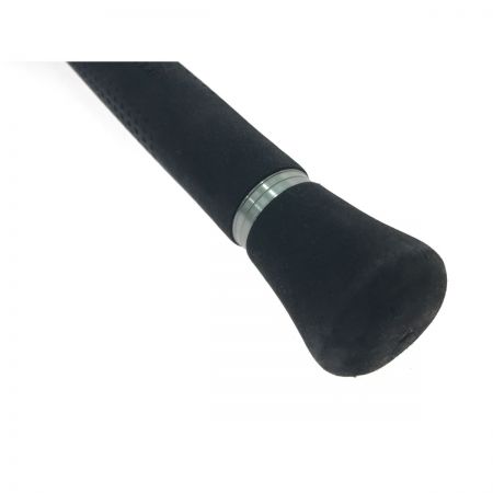  SHIMANO シマノ ルアーロッド オシアプラッガーフルスロットル S88H 37248