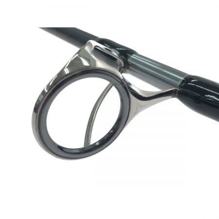  SHIMANO シマノ ルアーロッド オシアプラッガーフルスロットル S83H 37247