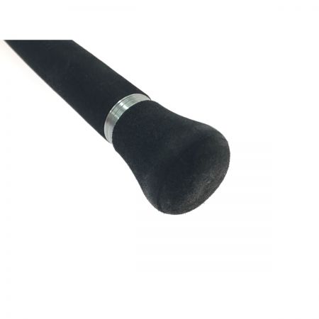  SHIMANO シマノ ルアーロッド オシアプラッガーフルスロットル S83H 37247