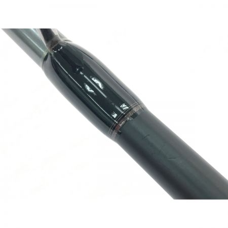  SHIMANO シマノ ルアーロッド オシアプラッガーフルスロットル S83H 37247