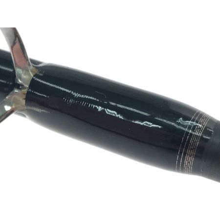  SHIMANO シマノ ルアーロッド オシアプラッガーフルスロットル S83H 37247