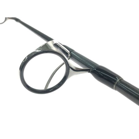  SHIMANO シマノ ルアーロッド オシアプラッガーリミテッド S710H 302458