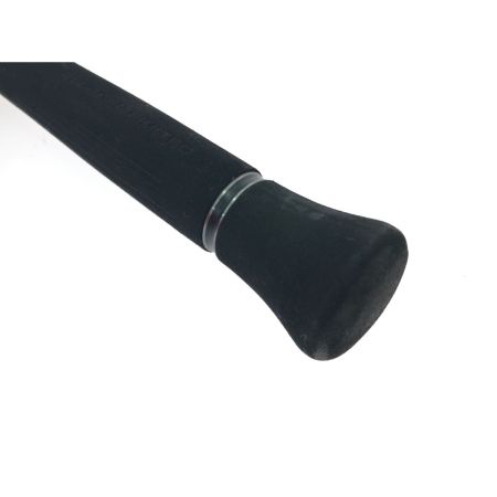  SHIMANO シマノ ルアーロッド オシアプラッガーリミテッド S710H 302458