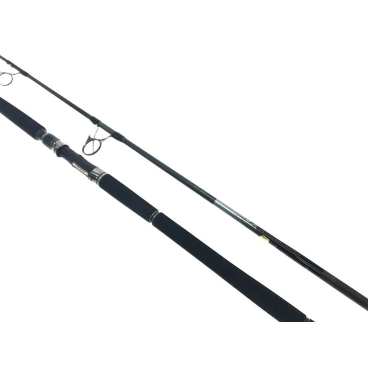 ルアーロッド オシアプラッガーリミテッド S710H シマノ SHIMANO 