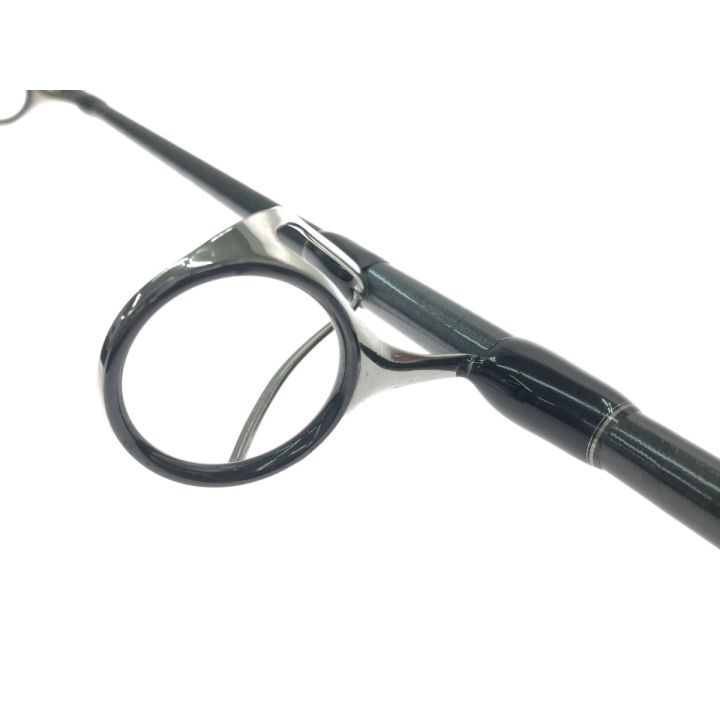 ルアーロッド オシアプラッガーリミテッド S710H シマノ SHIMANO 