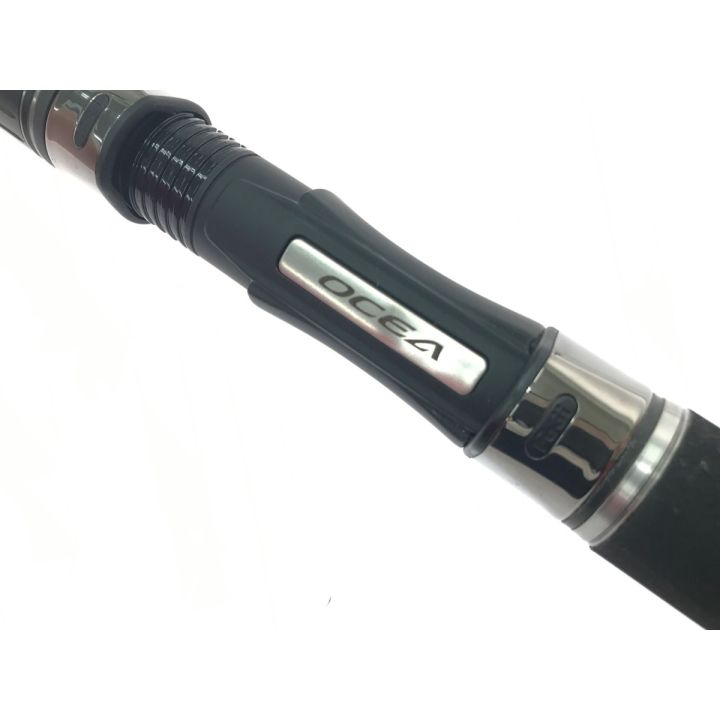 SHIMANO - オシアプラッガー リミテッド 710H オシアプラッガーリミテッド S710H – フィッシングマックス WEBSHOP