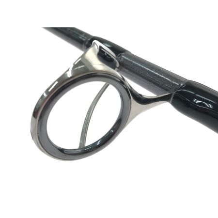  SHIMANO シマノ ルアーロッド 20 オシア プラッガーBG ブルーフィンツナ S70XXXH 39725