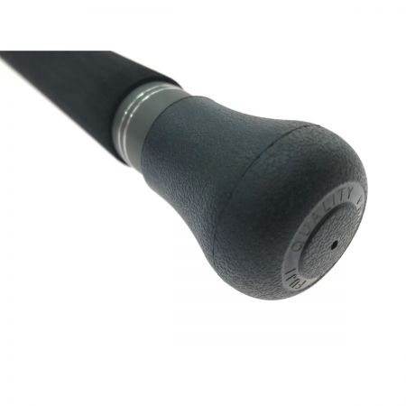  SOULS ソウルズ ルアーロッド パフォーマンススタジオ16 PS-075LN8S