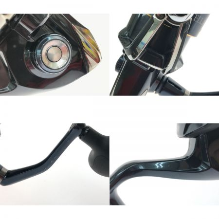  SHIMANO シマノ 13ステラSW 20000PG 03073