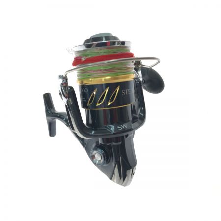 13ステラSW 20000PG シマノ SHIMANO 03073 釣り用品 リール スピニングリール