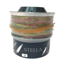 ▼▼ SHIMANO シマノ リール スプール 夢屋 SW20000MAX Bランク