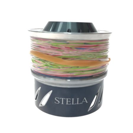  SHIMANO シマノ リール スプール 夢屋 SW20000MAX