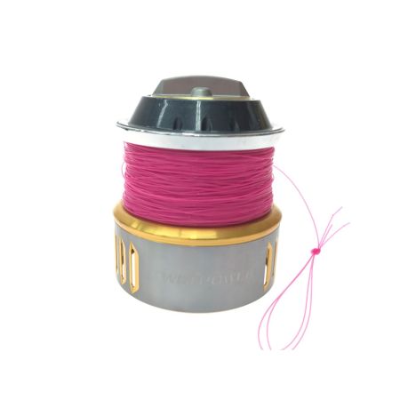  SHIMANO シマノ スピニングリール 15ツインパワーSW 8000HG 03320