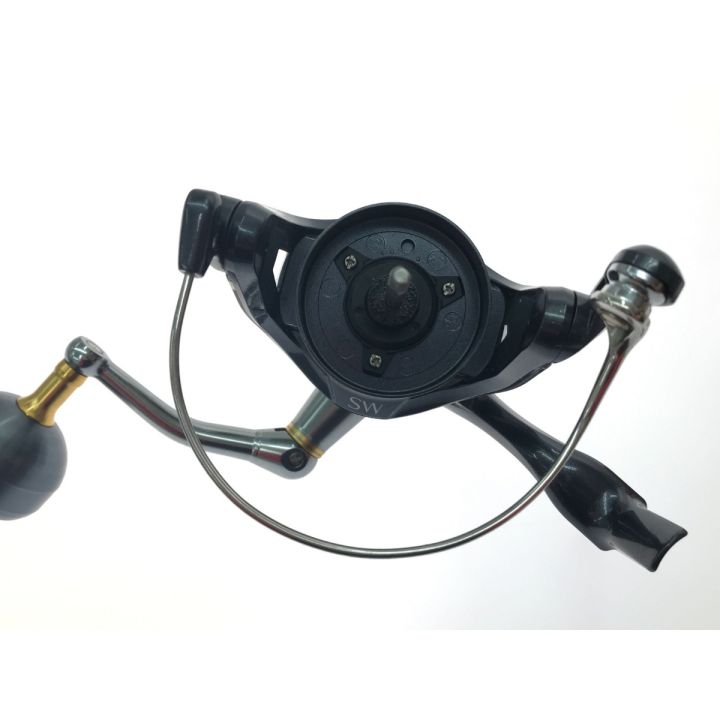 SHIMANO シマノ スピニングリール 15ツインパワーSW 8000HG