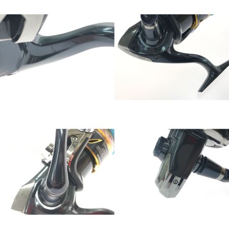  SHIMANO シマノ スピニングリール 13ステラSW 10000PG 03071