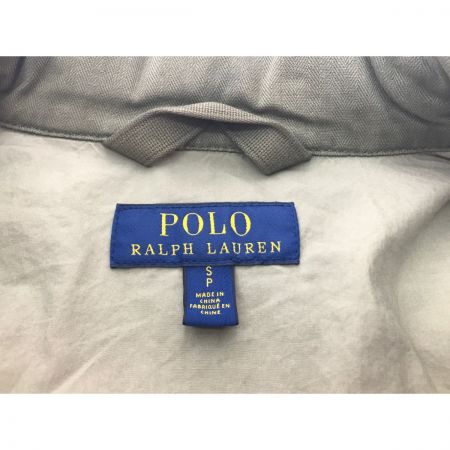  POLO RALPH LAUREN ポロラルフローレン M-65 ジャケット 0200011514 グリーン