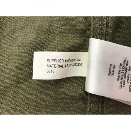  POLO RALPH LAUREN ポロラルフローレン M-65 ジャケット 0200011514 グリーン