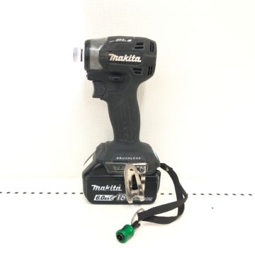 MAKITA マキタ インパクトドライバ コードレス式 18v TD173D
